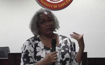 USAID Ghana Missions Director visits 