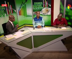 Ghana's Fishing Closed Season Discussed